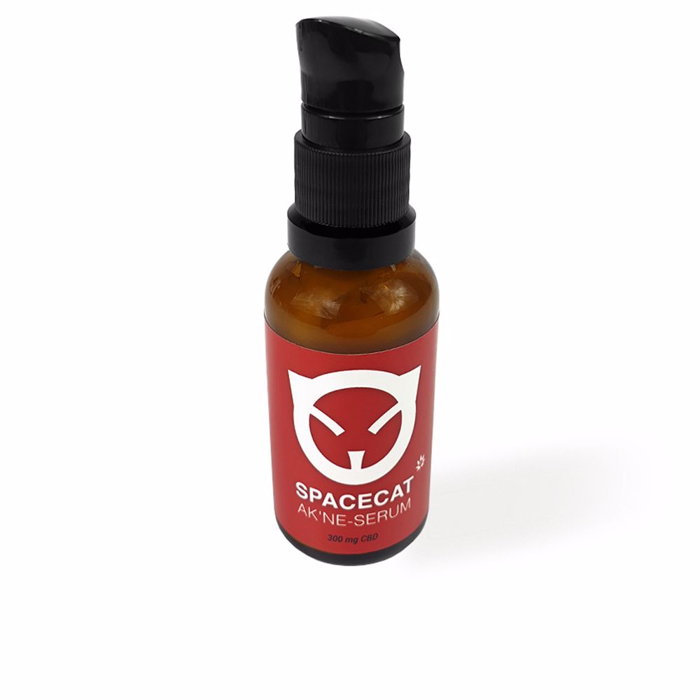 Spacecat CBD AK'NE serum 30 ml