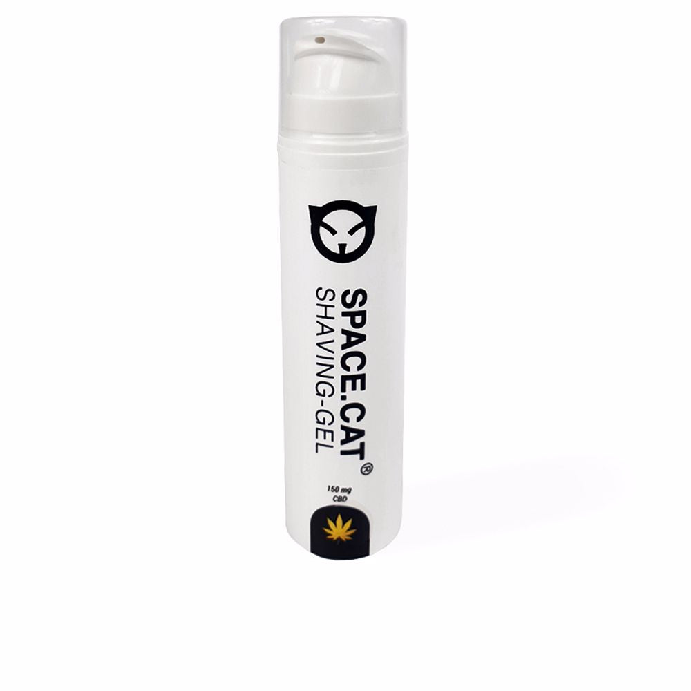 Spacecat CBD shaving gel 50 ml