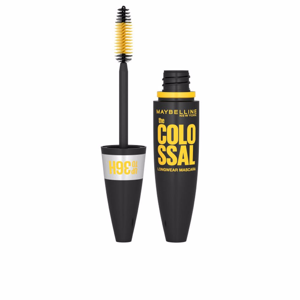 Maybelline COLOSSAL 36H longwear mascara 9,5 ml