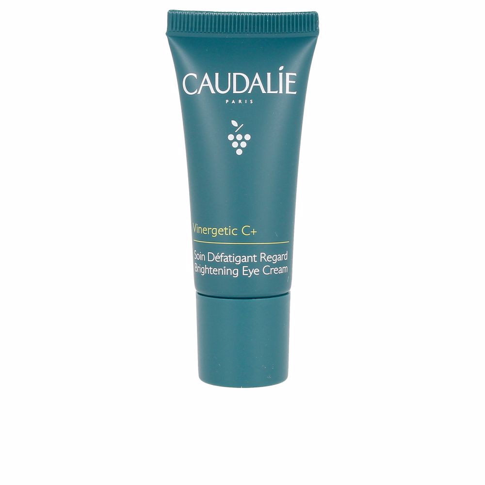 Caudalie VINERGETIC C+ brightening eye cream 15 ml