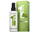 Revlon UNIQ ONE GREEN TEA all in one hårbehandling 150 ml