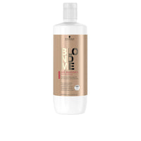 Schwarzkopf BLONDME all blondes rich shampoo 1000 ml