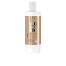 Schwarzkopf BLONDME all blondes rich conditioner 1000 ml