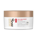 Schwarzkopf Blond Me All Blondes Rich Mask 200 ml