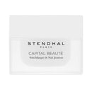 Stendhal CAPITAL BEAUTÉ soin-masque jeunesse nuit 50 ml