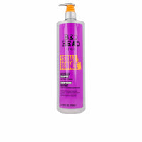 Tigi BED HEAD serial blonde restoring shampoo 970 ml