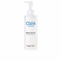 Cure Natural Aqua Gel CURE natural aqua gel 250 ml