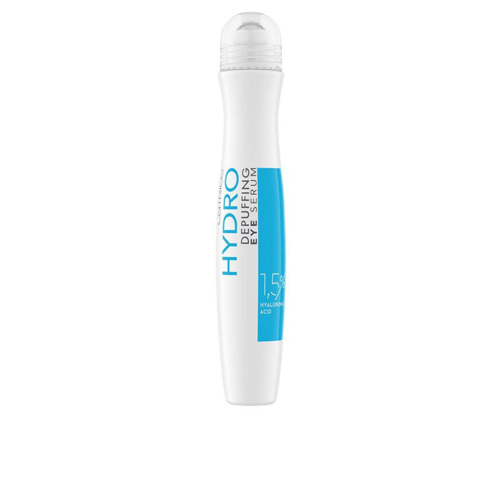 Catrice HYDRO depuffing eye serum 15 ml