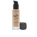 Catrice ALL MATT shine control make up #022N-neutral sand