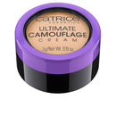 Catrice ULTIMATE CAMOUFLAGE cream concealer #015W-fair