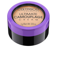 Catrice ULTIMATE CAMOUFLAGE cream concealer #015W-fair