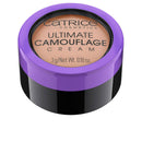 Catrice ULTIMATE CAMOUFLAGE cream concealer #020N-light beige