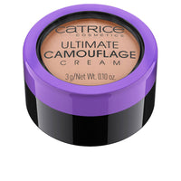 Catrice ULTIMATE CAMOUFLAGE cream concealer #020N-light beige