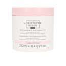 Christophe Robin CLEANSING VOLUMIZING paste with pure rassoul clay&rose extracts 250 ml