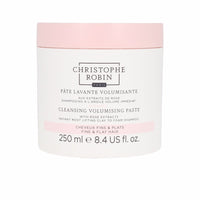 Christophe Robin CLEANSING VOLUMIZING paste with pure rassoul clay&rose extracts 250 ml