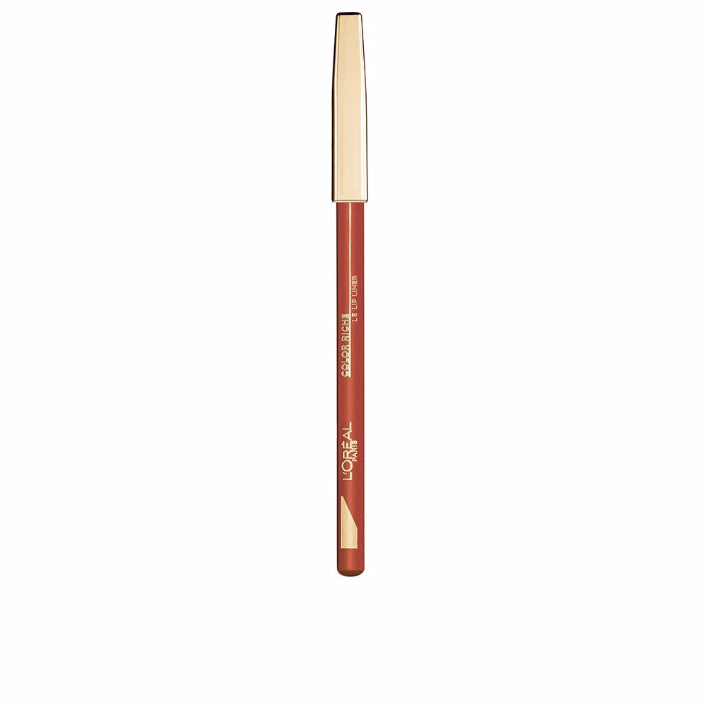 L'Oréal Paris COLOR RICHE le lip liner #107seine sunset