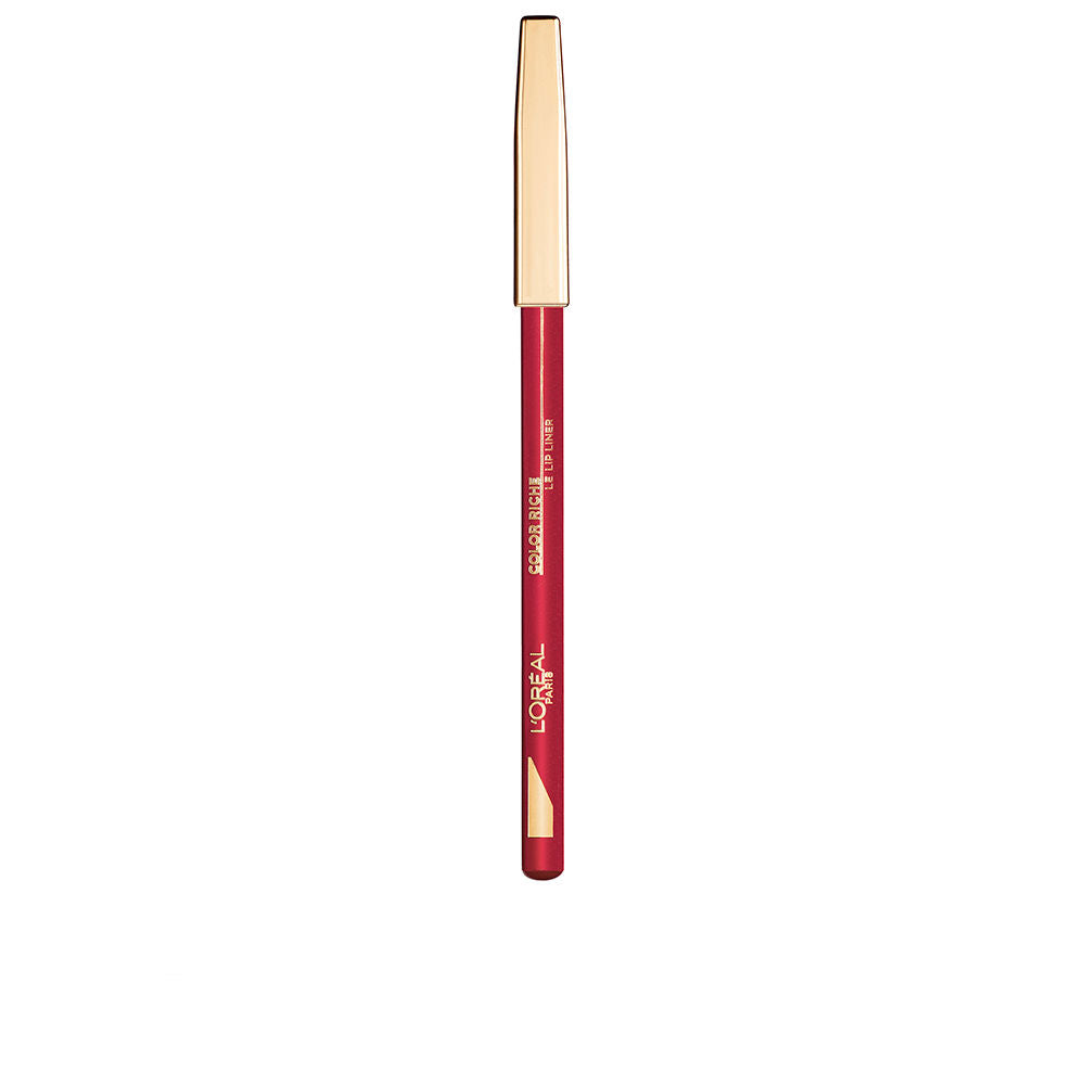 L'Oréal Paris COLOR RICHE le lip liner #124-s'il vous plait