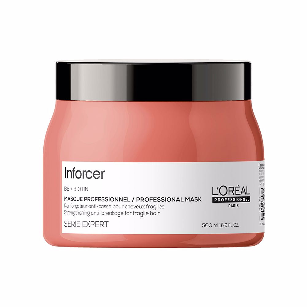 L'Oréal Professionnel Paris INFORCER mascarilla 500 ml