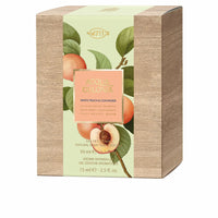 4711 ACQUA COLONIA WHITE PEACH & CORIANDER set 2 pz