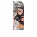 7th Heaven FOR MEN BLACK CLAY peel-off mask 10 ml