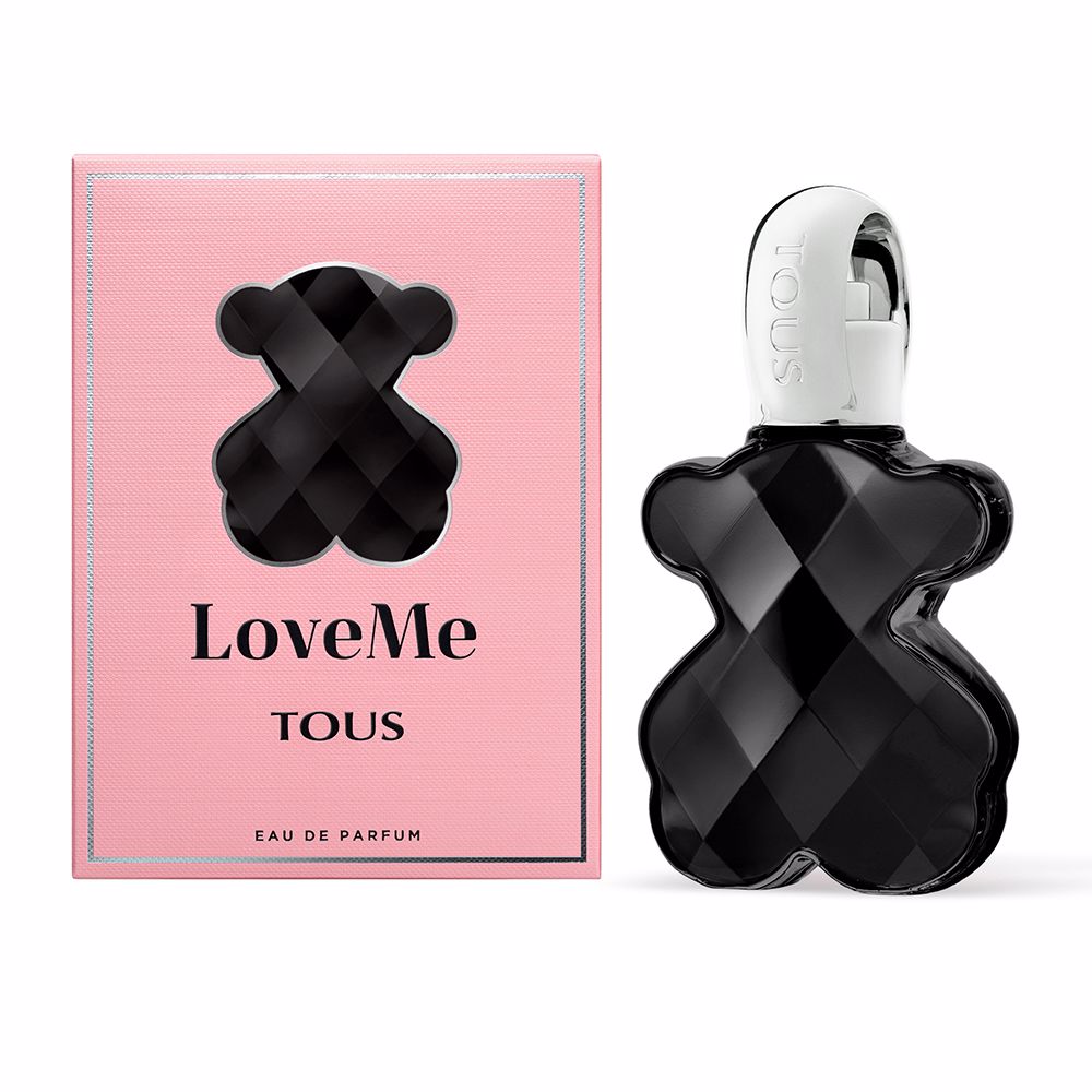 Tous LOVEME the onyx parfum spray 30 ml