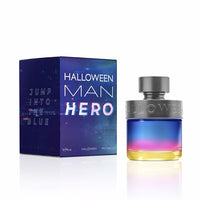 Jesus Del Pozo HALLOWEN MAN HERO eau de toilette spray 75 ml