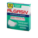 Algasiv ALGASIV SUPERIOR adhesive pads 18 u