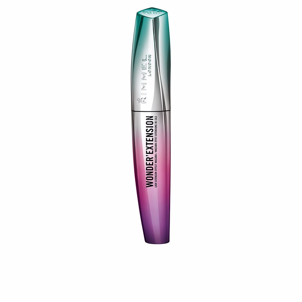 Rimmel London WONDER'EXTENSION mascara #001-very black 11 ml