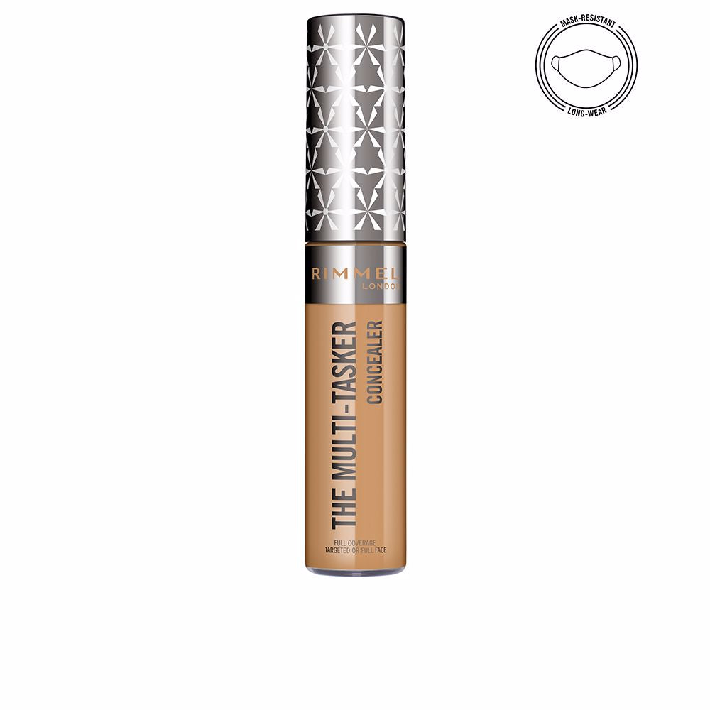 Rimmel London THE MULTI-TASKER concealer #070-honey 10 ml