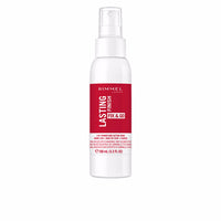 Rimmel London LASTING FINISH fix & go 2 in 1 primer and setting spray 100 ml