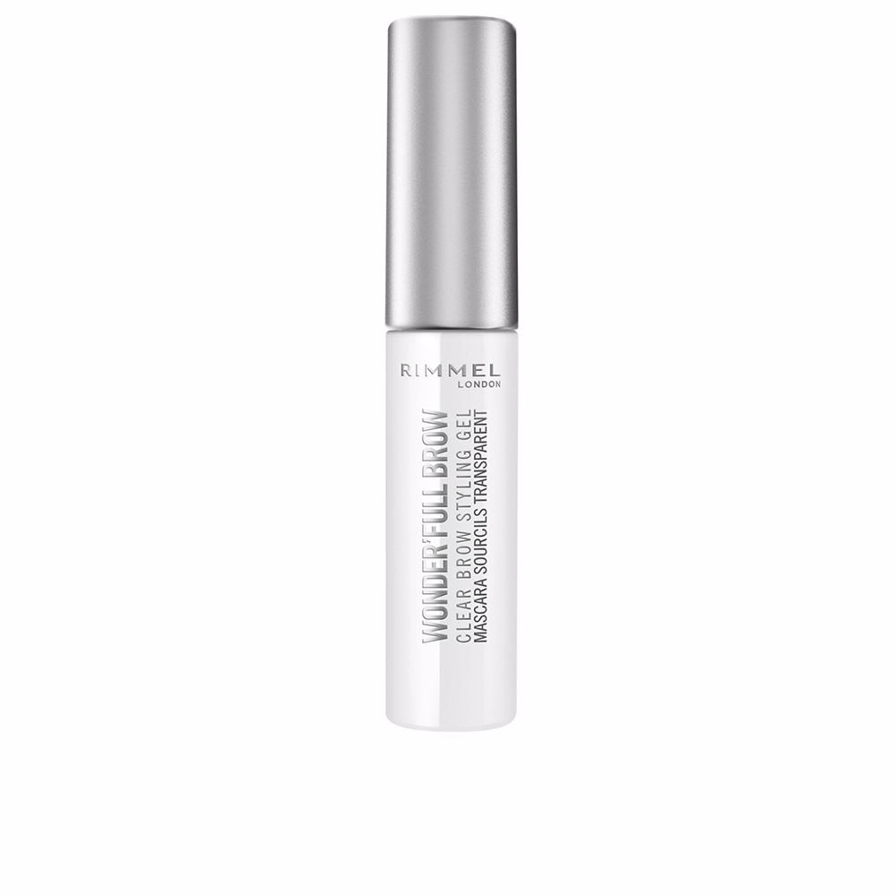 Rimmel London WONDER&#39;FULL clear brow styling gel 4,5 ml