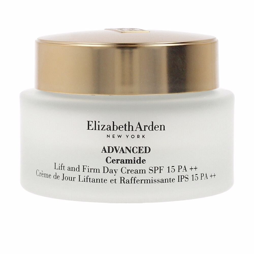 Elizabeth Arden ADVANCED CERAMIDE lift & firm day cream SPF15 50 ml