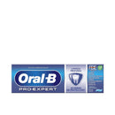 Oral-b PRO-EXPERT limpieza profunda pasta dentífrica 75 ml