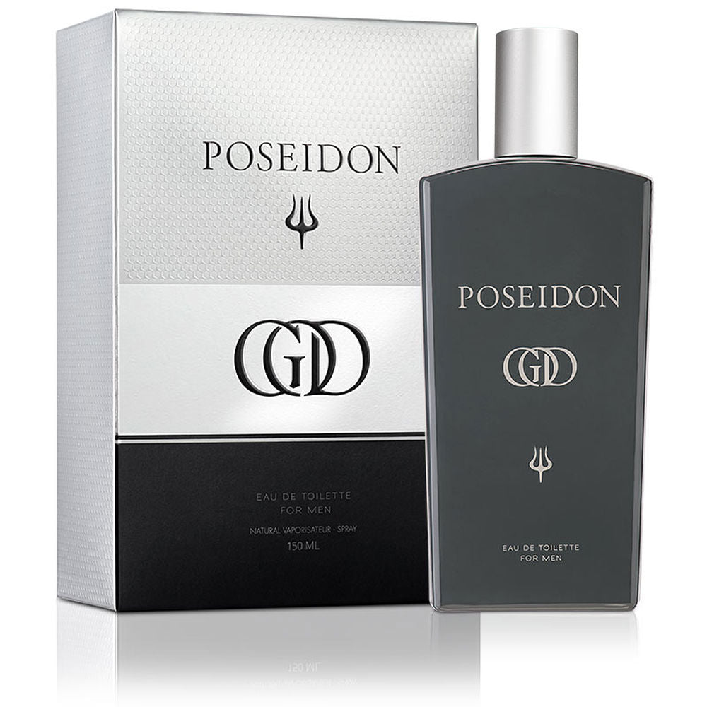 Posseidon POSEIDON GOD eau de toilette spray 150 ml