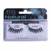 Ardell PRO NATURAL LASH demi pixies #black 2 u