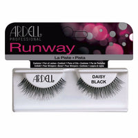 Ardell PRO RUNWAY DAISY LASH #black 2 u