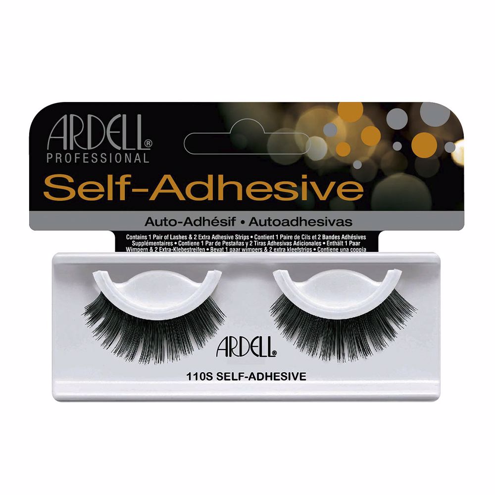 Ardell PRO SELF ADHESIVE LASH #110S 1 u