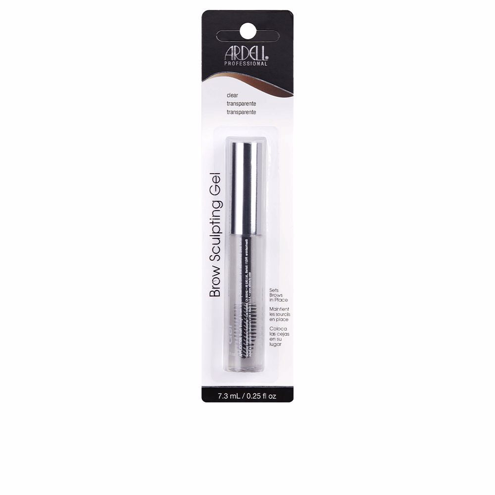 Ardell PRO BROW SCULPTING GEL #clear 7,3 ml