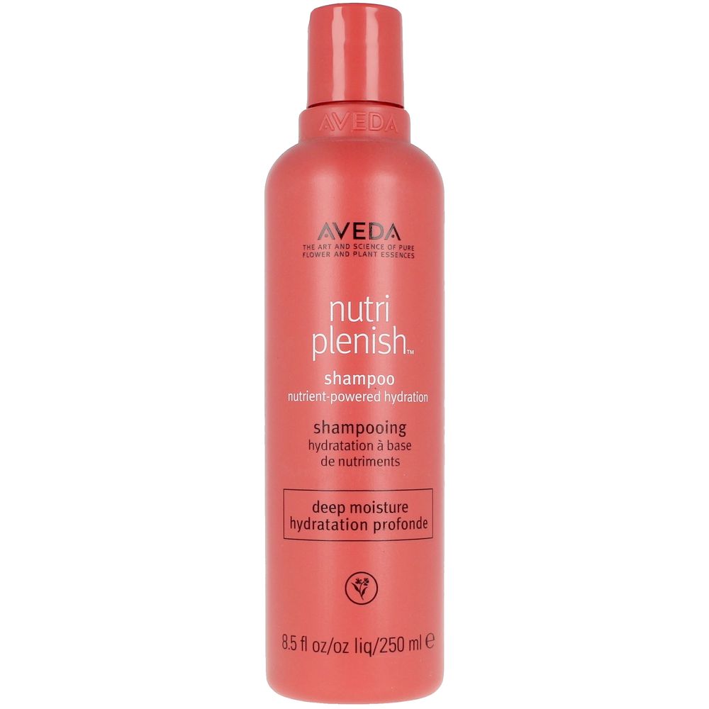 Aveda NUTRI PLENISH shampoo deep moisture 250 ml