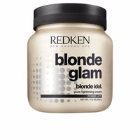 Redken BLONDE GLAM lightening cream 500 gr