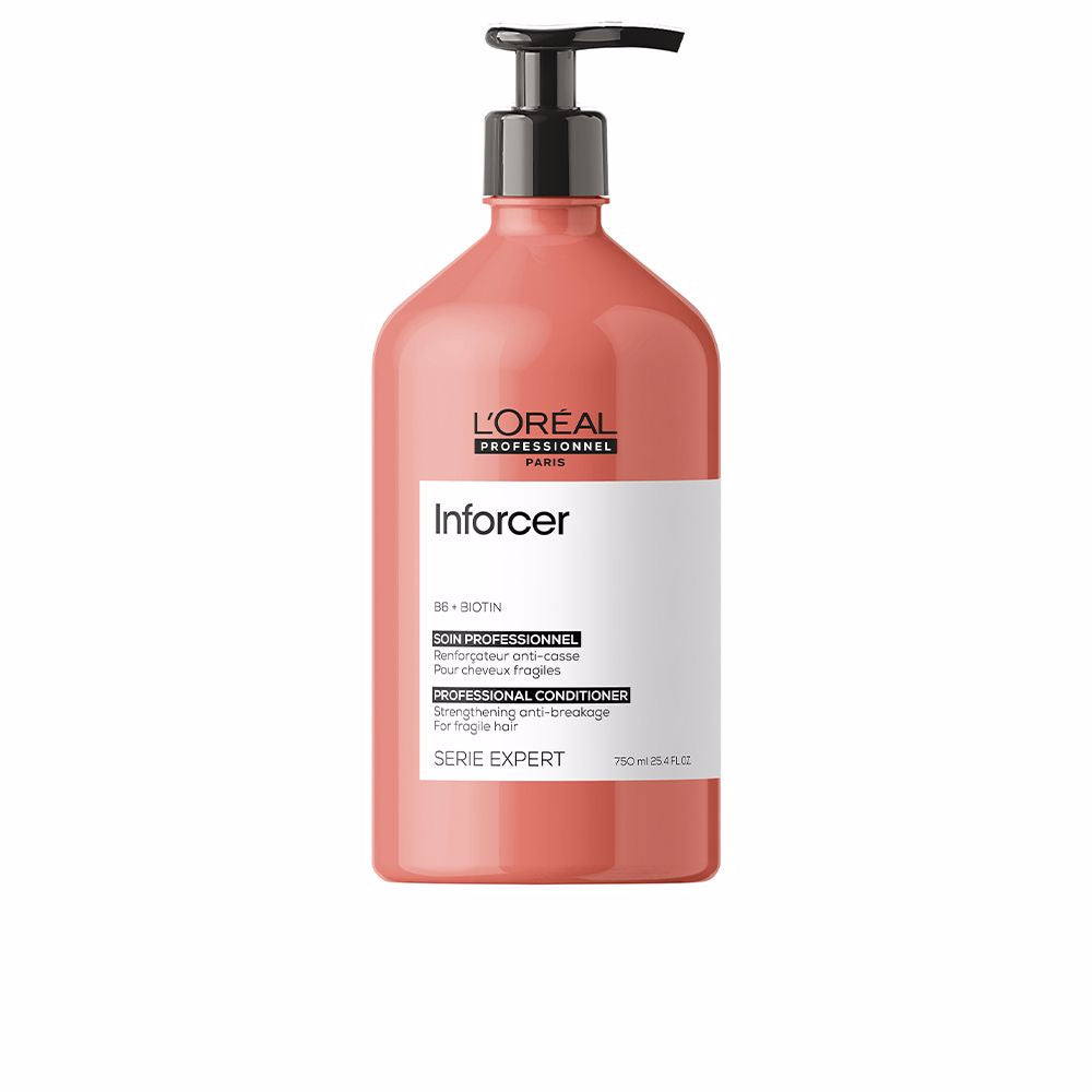 L'Oréal Professionnel Paris INFORCER conditioner 750 ml