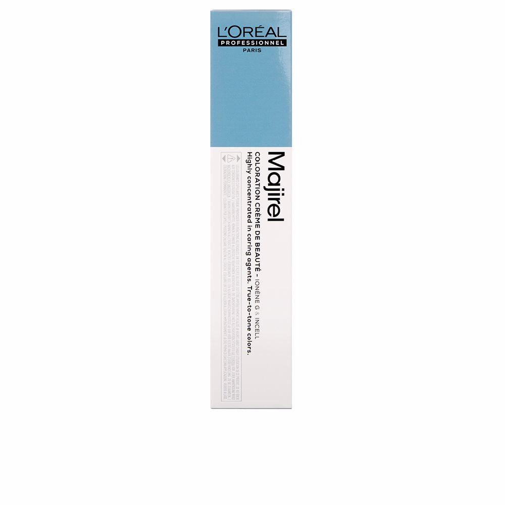 L'Oréal Professionnel Paris MAJIREL COOL INFORCED coloration cream #10,1 50 ml