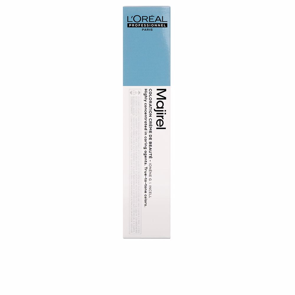 L'Oréal Professionnel Paris MAJIREL COOL INFORCED coloration cream #6,13 50 ml