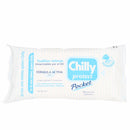 Chilly EXTRA PROTECTION intimt våtservetter 12 u