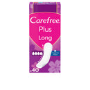 Carefree CAREFREE PLUS LONG protector fresh fragrance 40 u