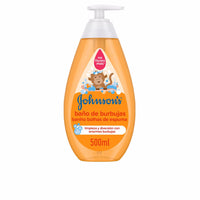 Johnson's BABY gel baño de burbujas 750 ml