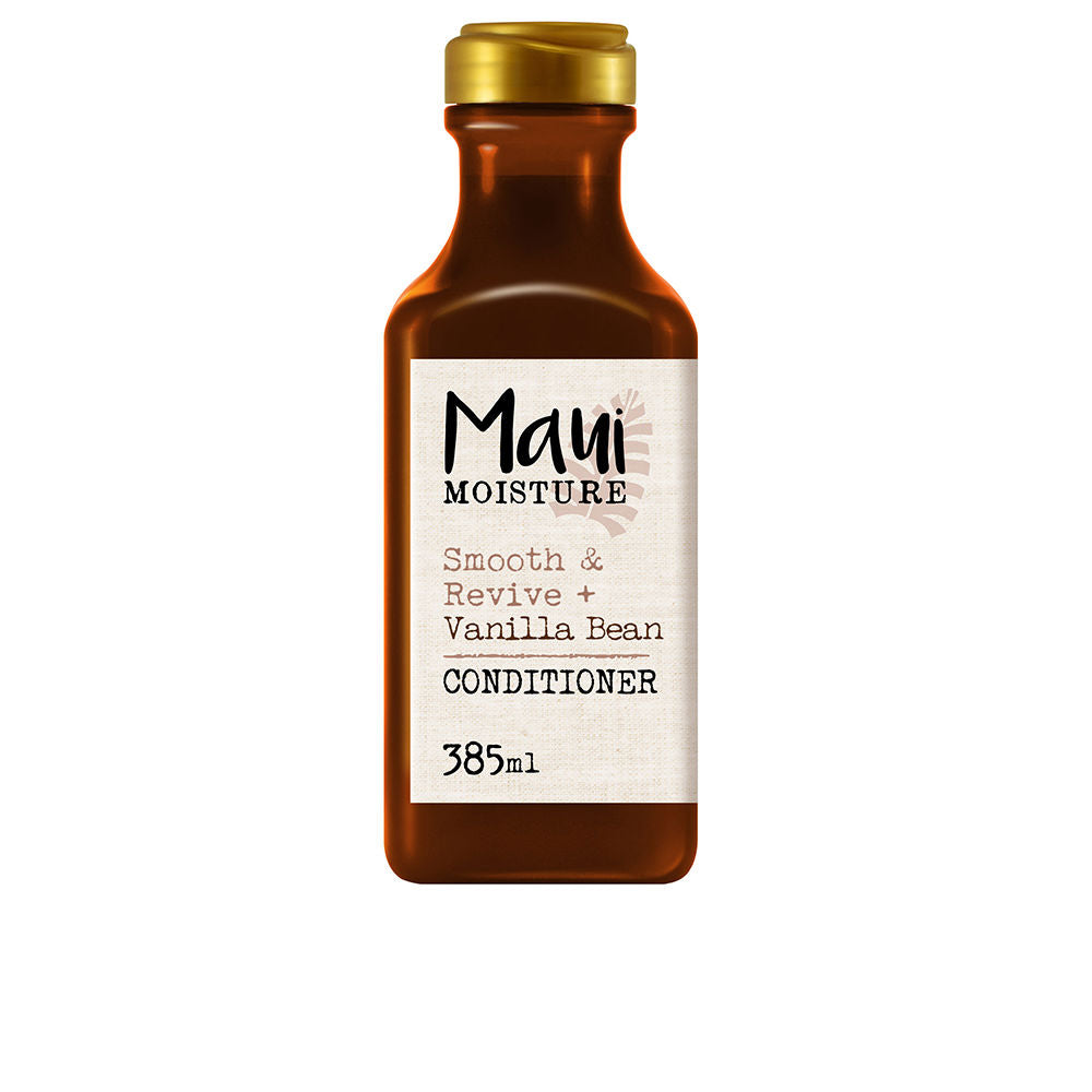 Maui VANILLA BEAN antiencrespamiento acondcionador 385 ml