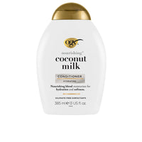 Ogx COCONUT MILK hårbalsam 385 ml