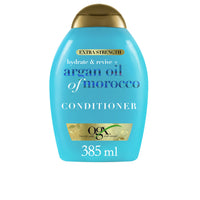 Ogx ARGAN OIL hydrate&repair extra strength hair conditioner 385 ml