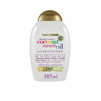 Ogx COCONUT MIRACLE OIL hårbalsam 385 ml